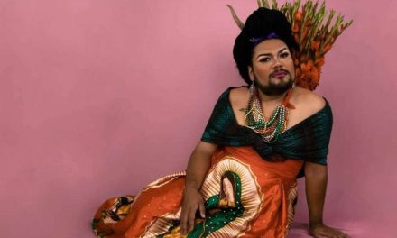 ¿Brujas en el 2021? Conoce a La Bruja de Texcoco