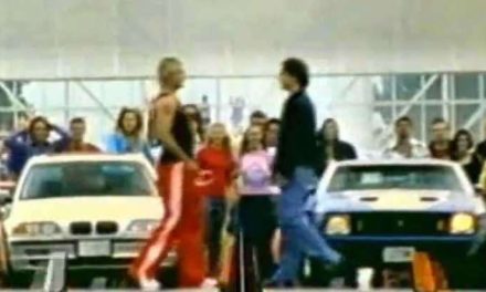 En el mero cora. La telenovela Primer amor fue nuestro rapido y furioso