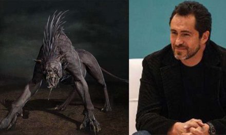 ¿Y el Chupacabras? Demian Bichir revelará qué pasó con el mito