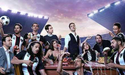 Adiós Atlético San Luis… ¿Hola Club de Cuervos?
