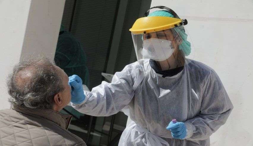 ¿Realmente sirven?  Vacunados contra el Covid-19 están muriendo en México