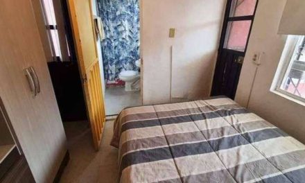 Rentan cuarto en azotea de la Condesa y se ‘comen vivo’ al arrendador por el precio