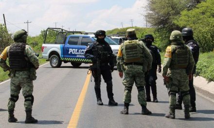 ELECCIONES 2021 | Funcionario de casilla fue asesinado junto a otras 4 personas