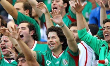FIFA va en serio: homofobia puede expulsar a México del Mundial 2022