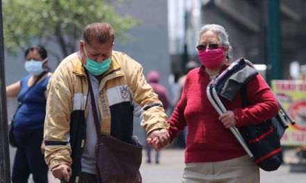 Adultos mayores tendrán un aumento en la pensión a partir de julio