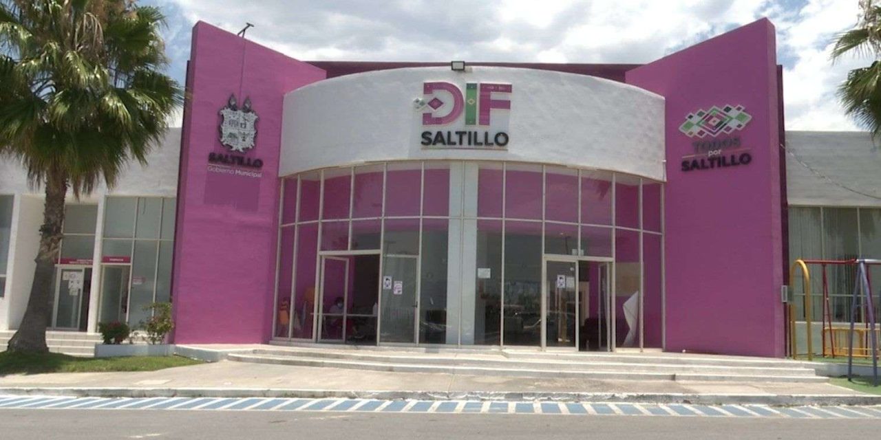 Trabaja DIF Saltillo para prevenir suicidios