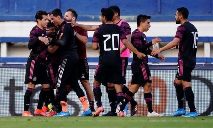 ¿Dónde concentrará la Selección Mexicana en Tokio?
