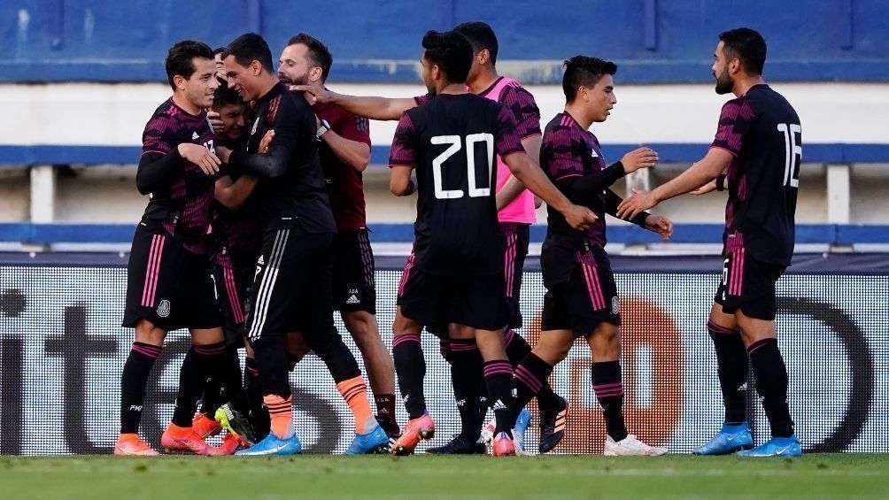 ¿Dónde concentrará la Selección Mexicana en Tokio?