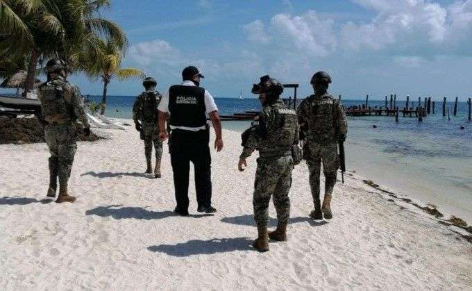 Racha violenta en Cancún y Tulum deja dos muertos y dos heridos