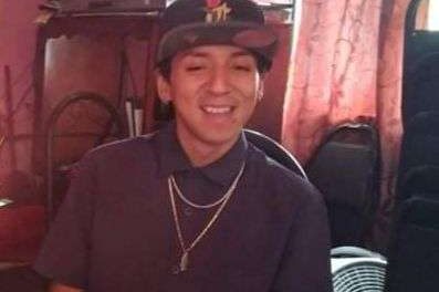 Se busca joven saltillense, está desaparecido desde el viernes