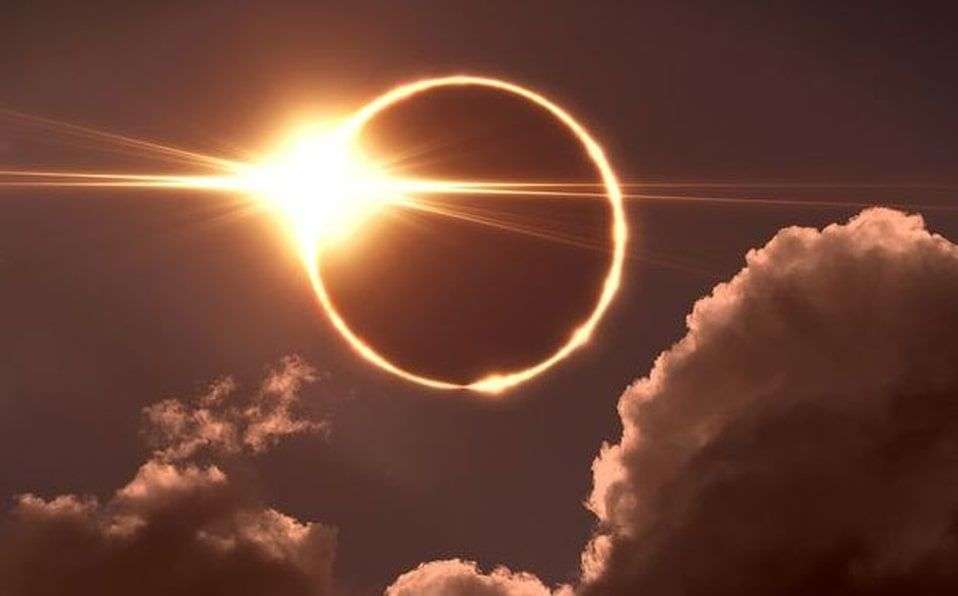 Qué sad. México se perderá el anillo de fuego