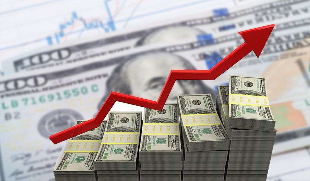 Dólar al menudeo abre en 20.98 pesos, su precio más caro desde marzo