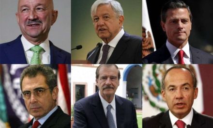 ¿Cuándo se hará consulta para juzgar a expresidentes?