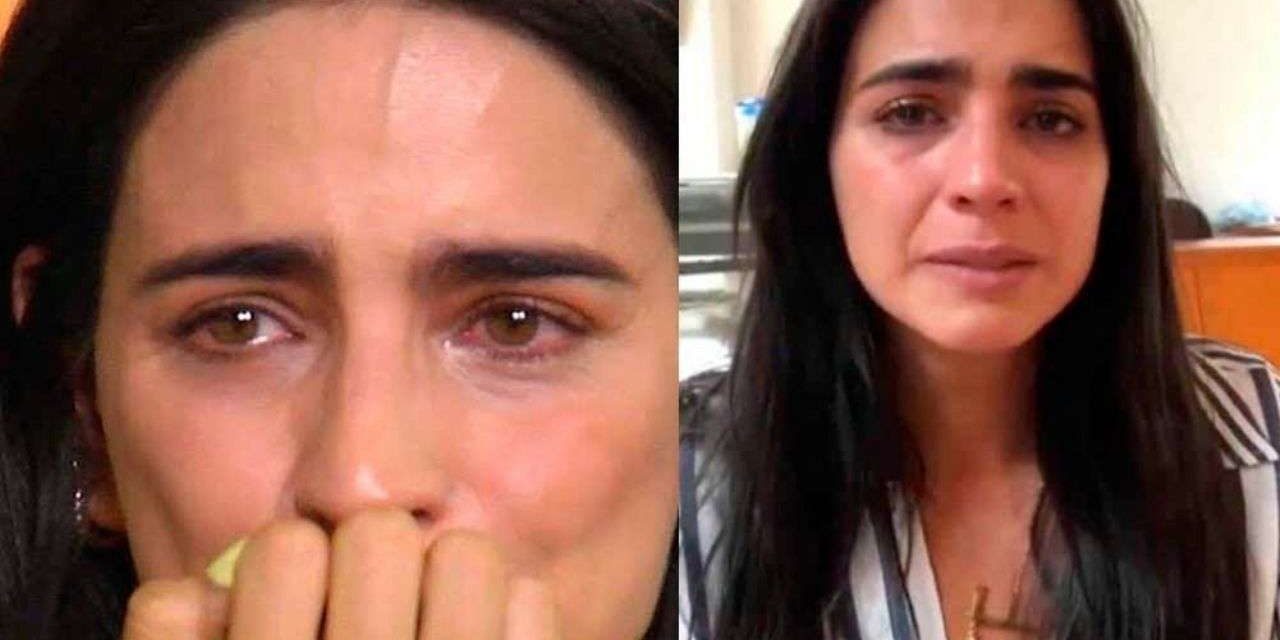 Adiós Bárbara de Regil, fans la abandonan tras fraude de proteína