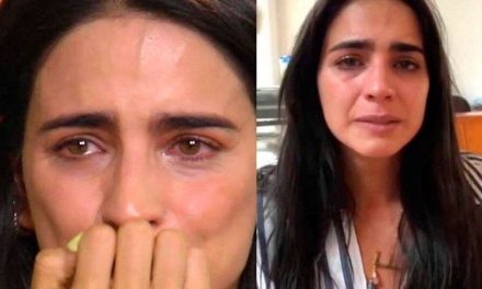 Adiós Bárbara de Regil, fans la abandonan tras fraude de proteína