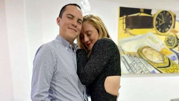La emotiva despedida del hermano de Steph Gómez