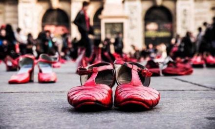 Aumenta feminicidio 7.1% en 2021