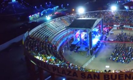 No habrá Feria de San Buenaventura es cancelada por pandemia