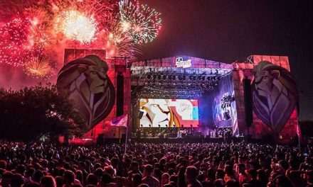 Confirman Pa’l Norte para noviembre