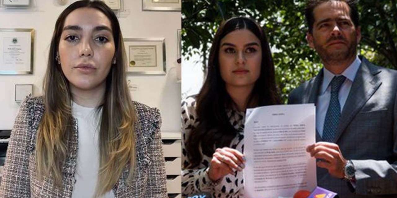 Frida Sofía sí padece daños psicológicos por abuso sexual, hay pruebas
