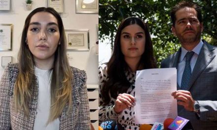 Frida Sofía sí padece daños psicológicos por abuso sexual, hay pruebas
