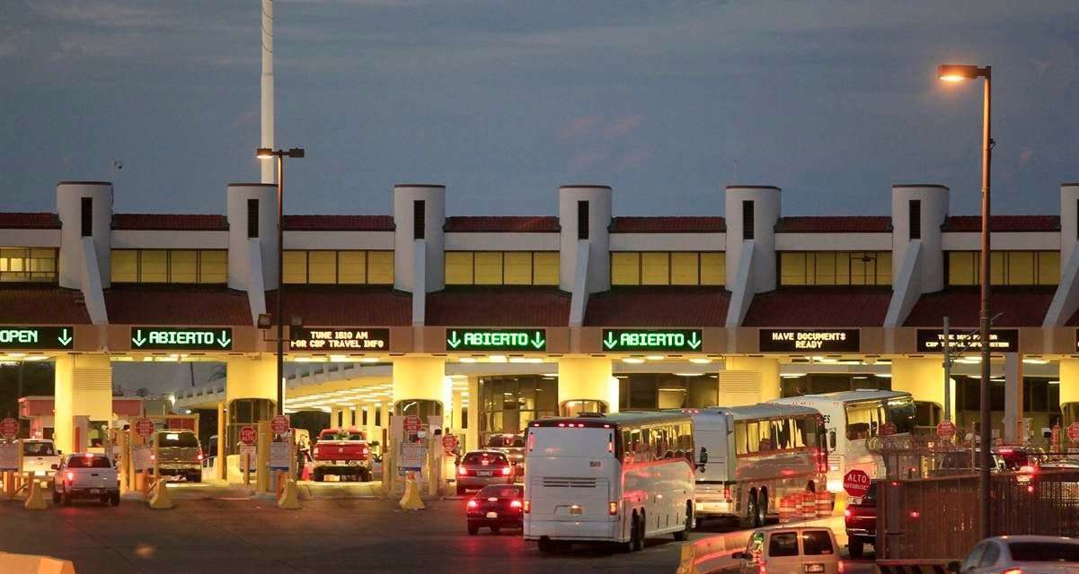 ¿Listos para ir de shopping? Reactivan permismos I-94