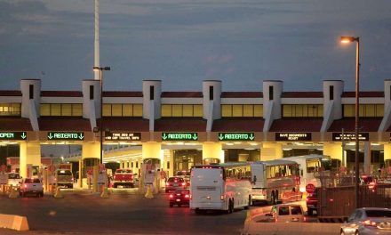 ¿Listos para ir de shopping? Reactivan permismos I-94