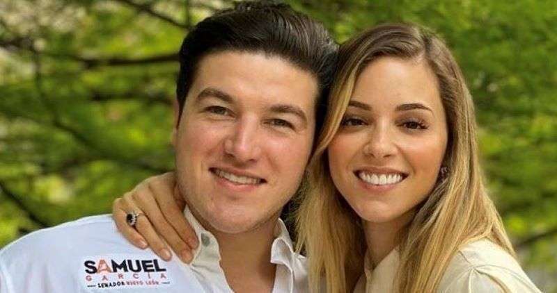 Dinero de Jalisco va a parar a la campaña de Samuel García… gobierno estatal involucrado