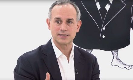 Gatell pide perdón tras declaraciones contra niños con cáncer