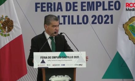 Coordinación, calidad y educación, las claves de Riquelme para traer inversiones