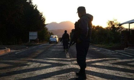 ‘Trabajas como halcón o el narco te mata’; la amenaza en Tierra Caliente