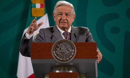 México en el Top 20 de fallecidos por Covid-19