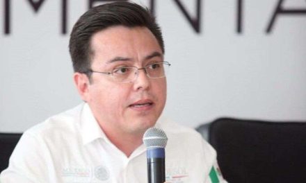 Secuestran a secretario general del PRI en Sinaloa