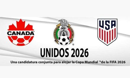 FIFA no quiere pagarle impuestos a México por el Mundial del 2026 y podría quitarle la sede