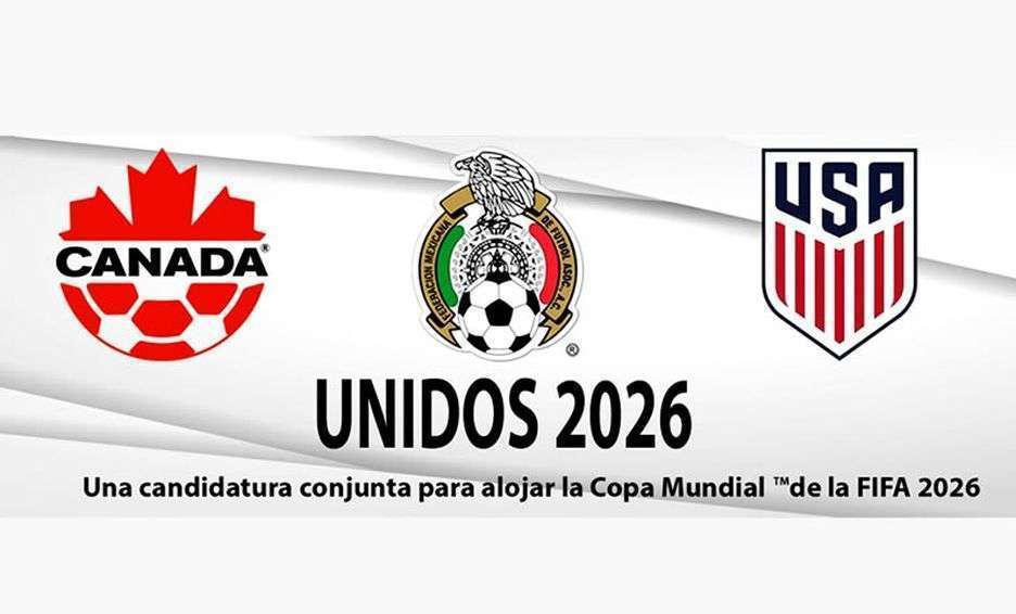 FIFA no quiere pagarle impuestos a México por el Mundial del 2026 y podría quitarle la sede