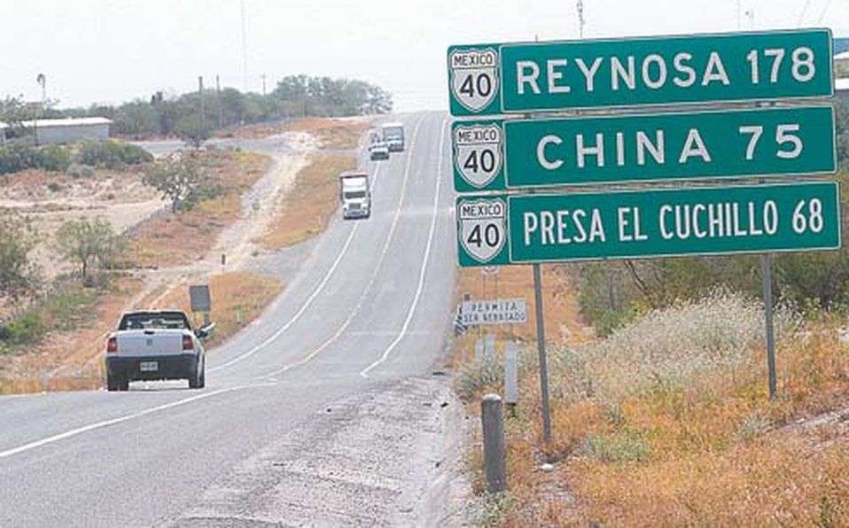 Piden tener celular con batería para viajar a Reynosa