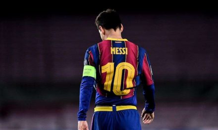 Lionel Messi podría ser jugador libre, hoy termina su contrato