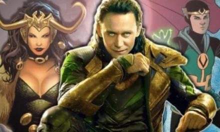 Loki no se identifica con ningún género y redes se ofenden… otra vez