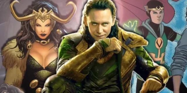 Loki no se identifica con ningún género y redes se ofenden… otra vez