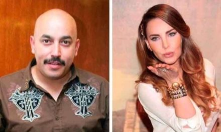 ‘A esa mujer le gusta el dinero’ advirtió la mamá de Lupillo sobre Belinda