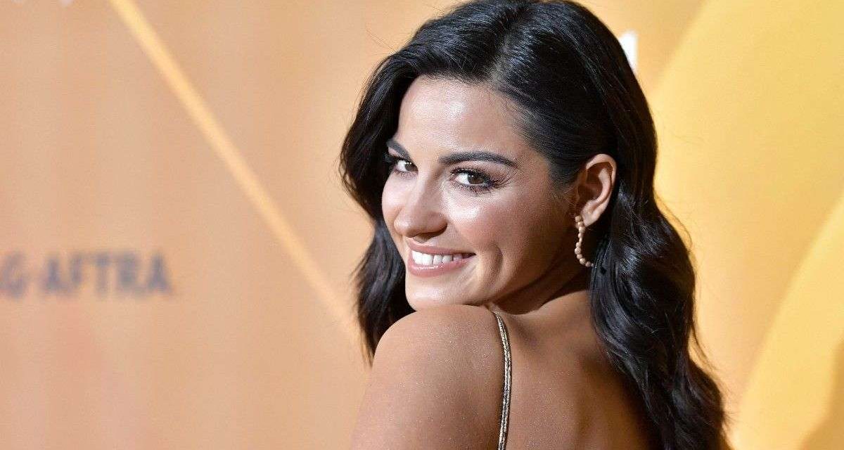 El contundente mensaje de Maite Perroni luego de que la tacharan de romper un matrimonio