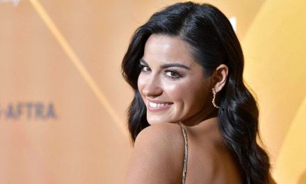 El contundente mensaje de Maite Perroni luego de que la tacharan de romper un matrimonio