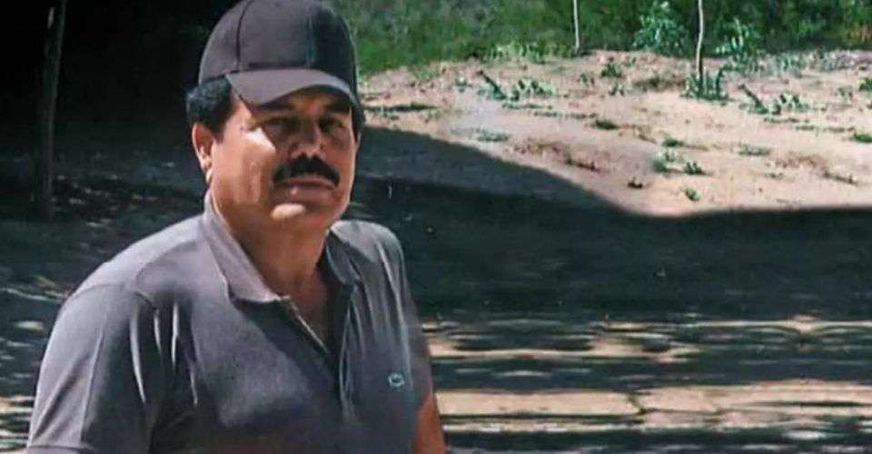 Muere la hermana del ‘Mayo’ Zambada