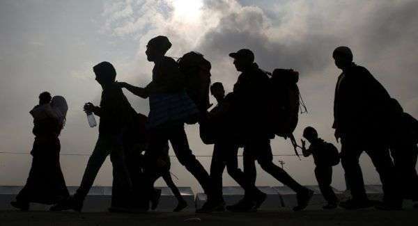 «México mantendrá sus puertas abiertas a quienes busquen refugio»