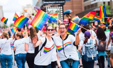 VIDEO | Amor es amor y punto. Una de las lecciones que nos ha enseñado la comunidad LGBT