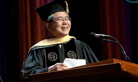 Muere Ei-ichi Negishi, premio Nobel de Química en 2010