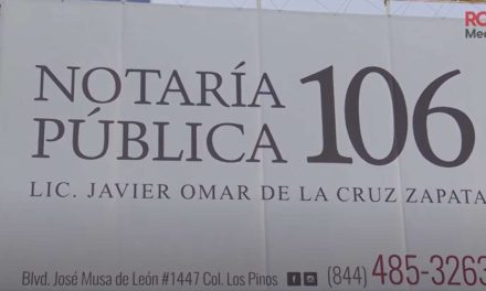 Notarios Públicos atentos al proceso electoral