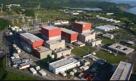 Peligro en Veracruz: el exceso de basura radiactiva amenaza a la central nuclear de Laguna Verde
