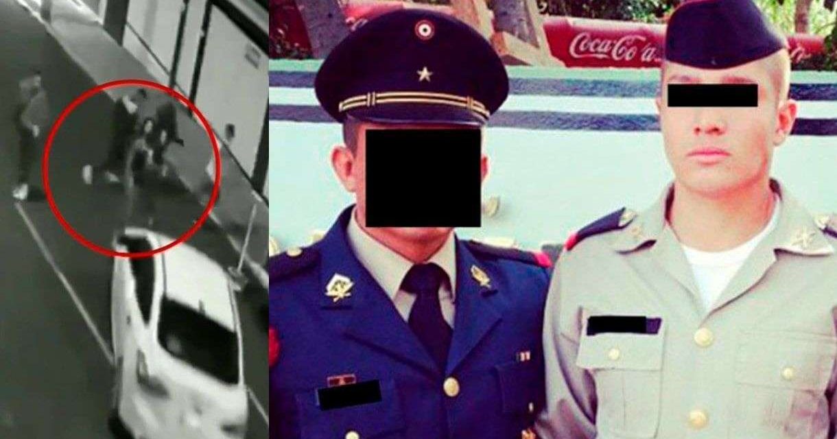 Prisión preventiva a Diego N, acusado de atropellar a jóvenes en CDMX
