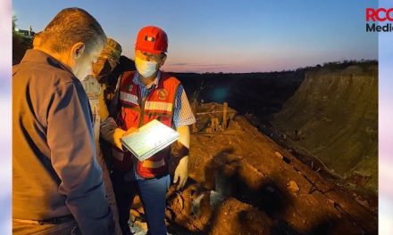 «No se escatiman recursos ni esfuerzos para el rescate de los 7 mineros»: MARS